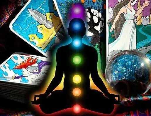 psychic Antonito